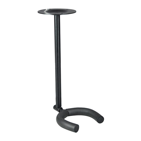 SoundLab Right Angled Guitar Ceiling Hanger