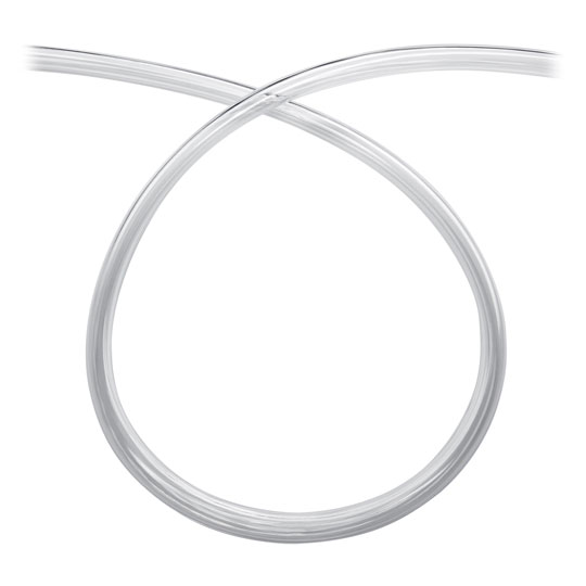 Corsair Hydro X XT 3m 10/13mm Diameter Clear PVC Softline Water Cooling Tubing