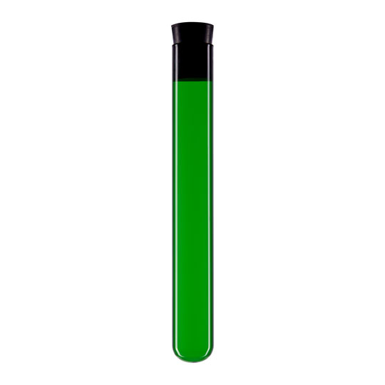 Corsair Hydro X XL5 1L Green Water Cooling Coolant Fluid Premix