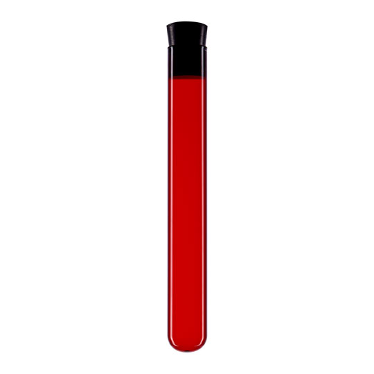 Corsair Hydro X XL5 1L Red Water Cooling Coolant Fluid Premix