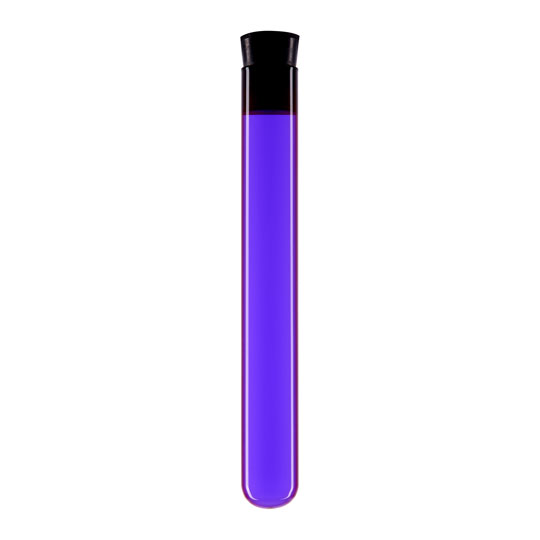 Corsair Hydro X XL5 1L Purple Water Cooling Coolant Fluid Premix