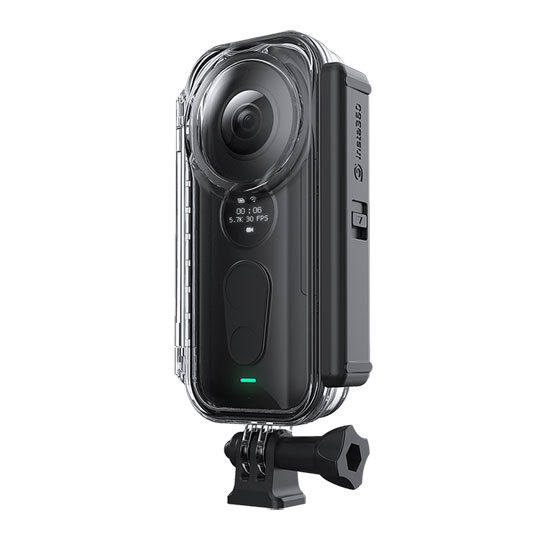 Insta360 One X Venture Case : image 1
