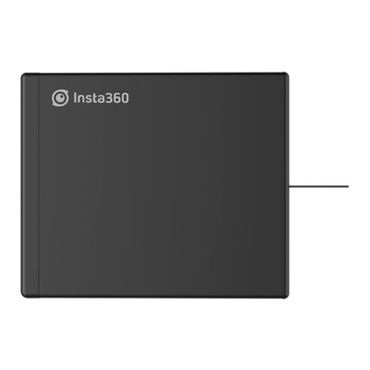 Insta360 One X Spare Battery Low Temp : image 1