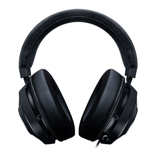 Razer Kraken Tournament Edition THX Black Gaming Headset