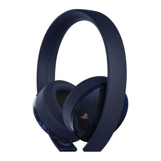 Casque sans fil Corsair HS55 pour PC, Mac, PS4/PS5 - à Fnac at 79,99