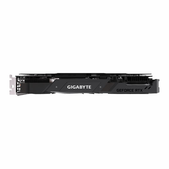 Gigabyte NVIDIA GeForce RTX 2070 8GB WINDFORCE Turing Graphics Card : image 3