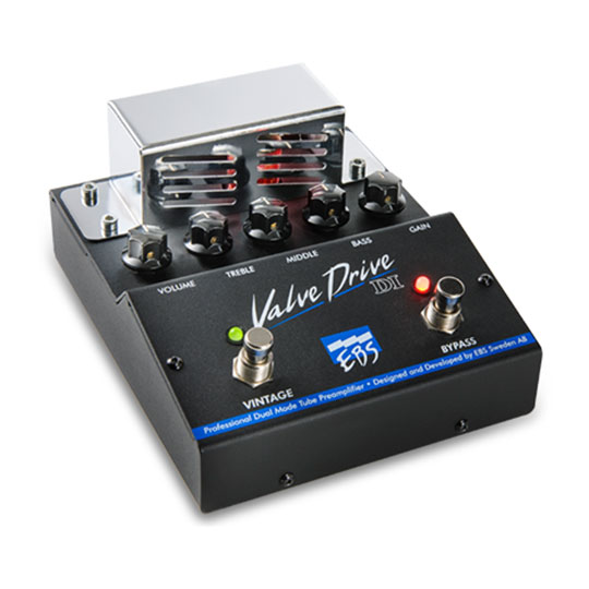 EBS ValveDrive DI : image 2