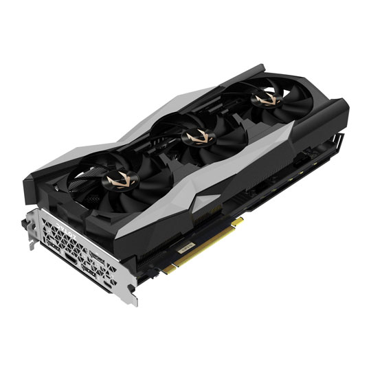 Zotac NVIDIA GeForce RTX 2080 Ti 11GB AMP Extreme Core Turing