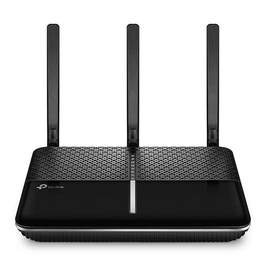 TP-Link Archer Dual Band AC2300 Router Gigabit LAN MU-MIMO : image 2