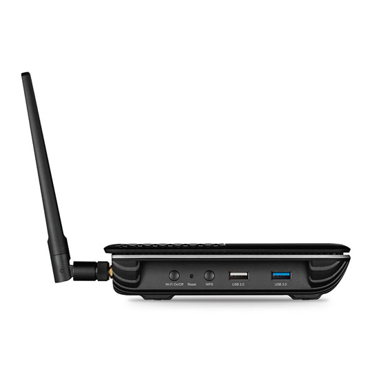 TP-Link Archer Dual Band AC2300 Router Gigabit LAN MU-MIMO : image 3