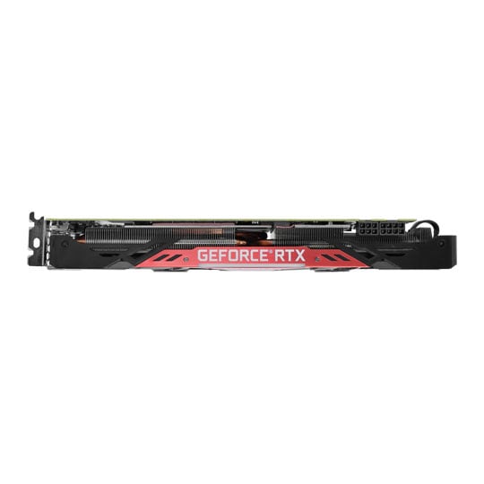 Palit NVIDIA GeForce RTX 2070 8GB DUAL Turing Graphics Card : image 3