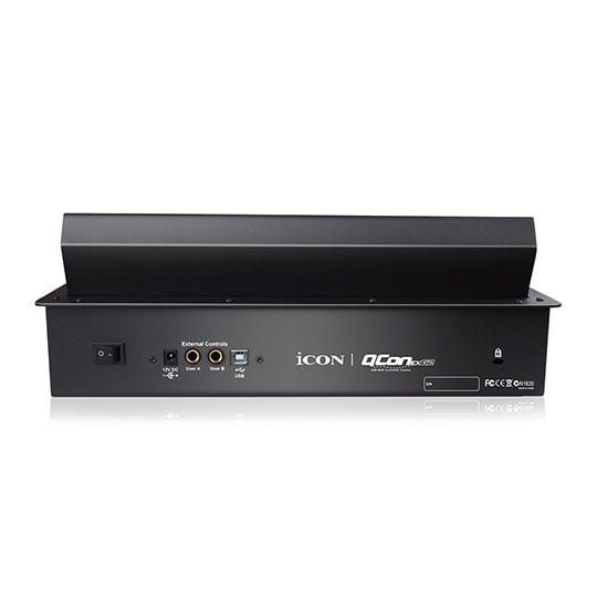 Icon Qcon EX G2 - Fader Expander : image 3
