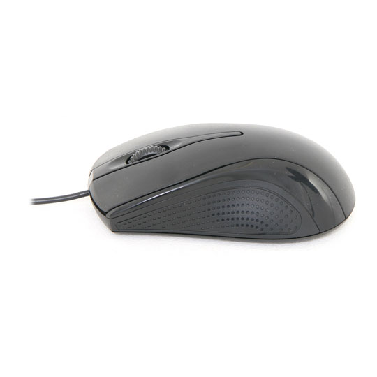 ScanFX Scroller Optical Mouse 3 Button 800DPI USB LN93712 - MS-SCROLLER ...