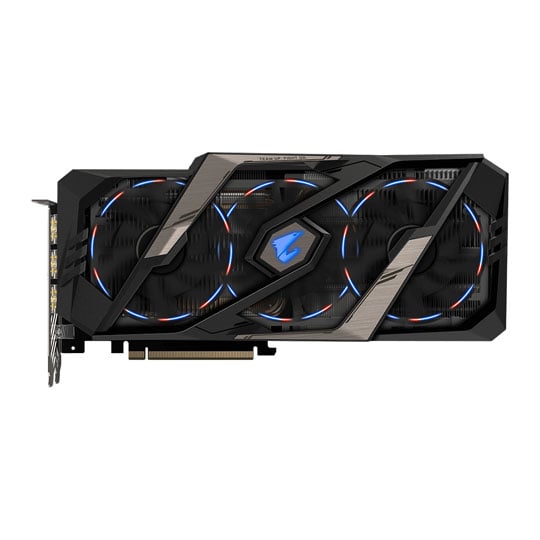 HOT 2070 Xtreme Aorus 2070 Super Review Rtx 2070 Super - Main Image