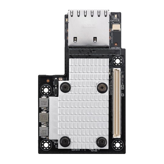 Asus Intel X550 AT2 10GBase-T OCP Network Mezzanine Card