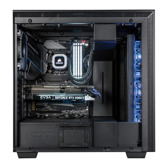 Core I9 9900k Gaming Pc With Rtx 2080 Ti Borderlands I9 9900k Rtx