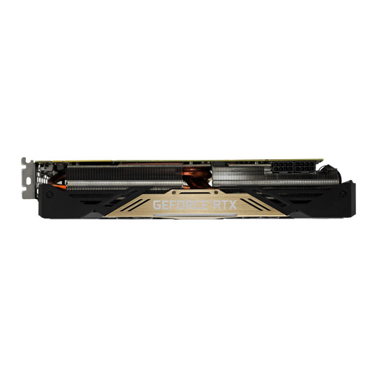 PALIT GeForce RTX2080Ti 11GB Palit NVIDIA GeForce RTX 2080 Ti 11GB