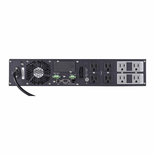 Eaton 9PX 1500RT 1500VA Double-Conversion UPS
