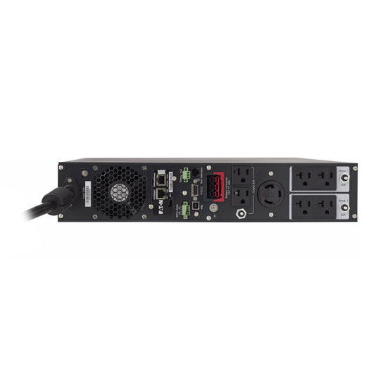 Eaton 9PX 3000RT Online Double-Conversion UPS