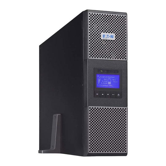 Eaton 9PX 5000i RT3U Netpack 5000VA Online Double-Conversion UPS