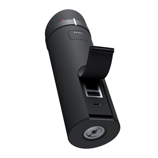 Vimeo Mevo Boost Stand Battery
