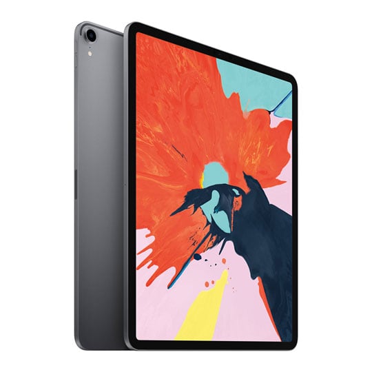 Apple iPad Pro 12.9