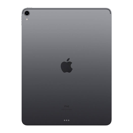 Apple iPad Pro 12.9" 512GB Grey 4G Tablet : image 4