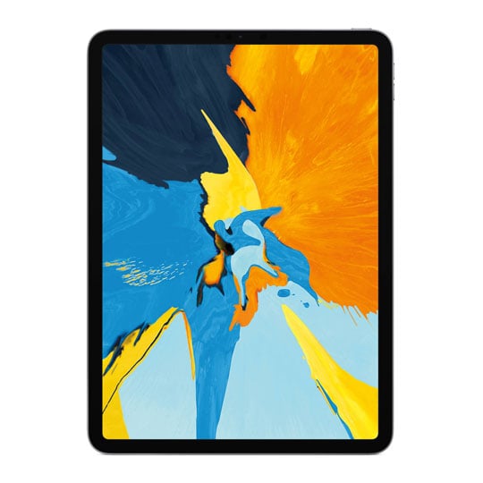 Apple iPad Pro 11
