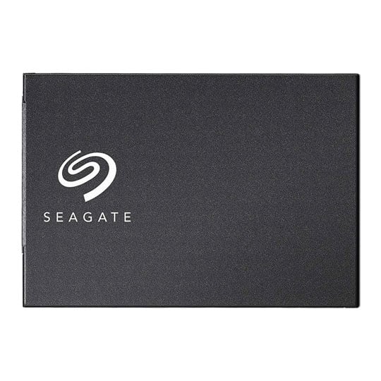 Seagate BarraCuda 500GB 2.5" 3D SATA III SSD/Solid State Drive : image 1