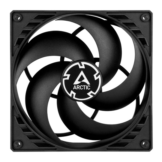 Arctic P14 Static Pressure 140mm Fan : image 2