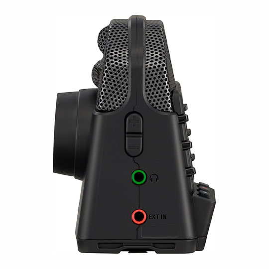 Zoom Q2n-4K The 4K Camera for Musicians. : image 3