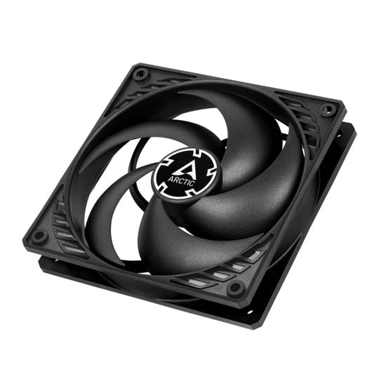 Arctic P12 5 Blade Static Pressure 120mm Fan : image 3