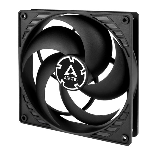 Arctic P14 Static Pressure 140mm PWM Fan : image 1