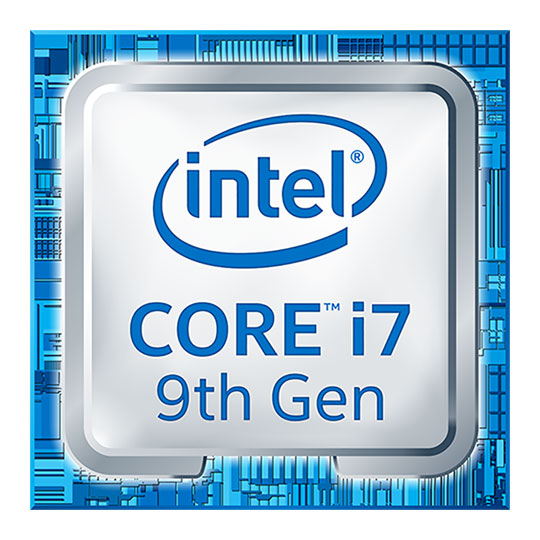 Intel Core i7 9700K Unlocked 9th Gen Processor/CPU OEM LN94097