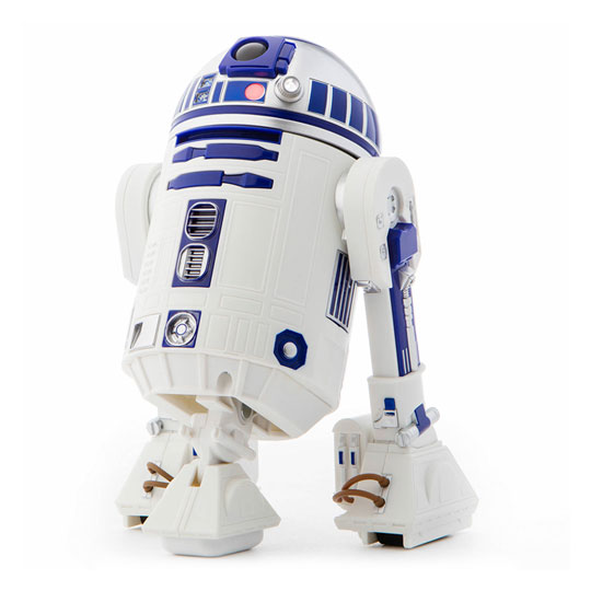 ホビーラジコン Sphero Star Wars R2-D2 Droid sphero star wars r2-d2 app-enabled droid | eBay UK