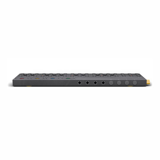 Teenage Engineering OP-Z Synthesizer and Sequencer