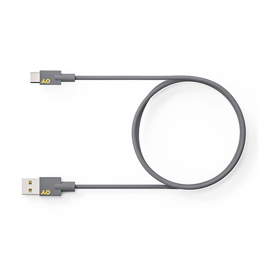 Teenage Engineering OP-Z USB C - USB A Cable