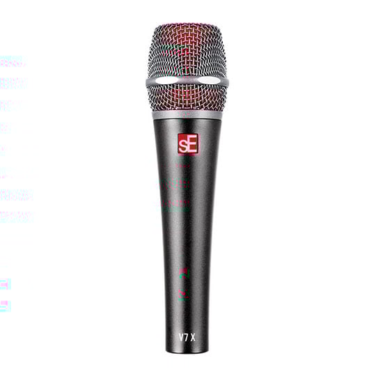 Se Electronics V7 X Dynamic Instrument Microphone