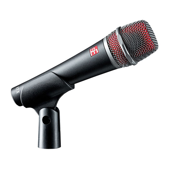 Se Electronics V7 X Dynamic Instrument Microphone