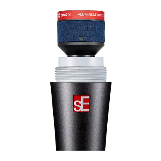 Se Electronics V7 X Dynamic Instrument Microphone : image 4