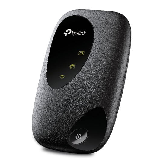 TP-Link Portable M7200 4G LTE n WiFi Hotspot Router : image 1