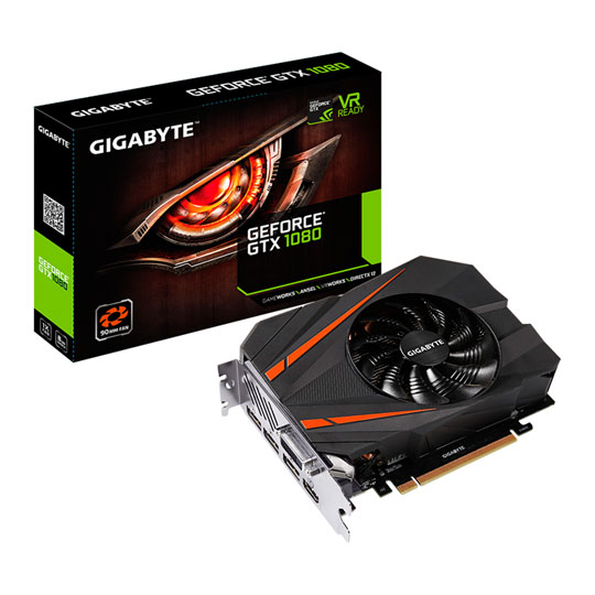 Gigabyte gtx1080