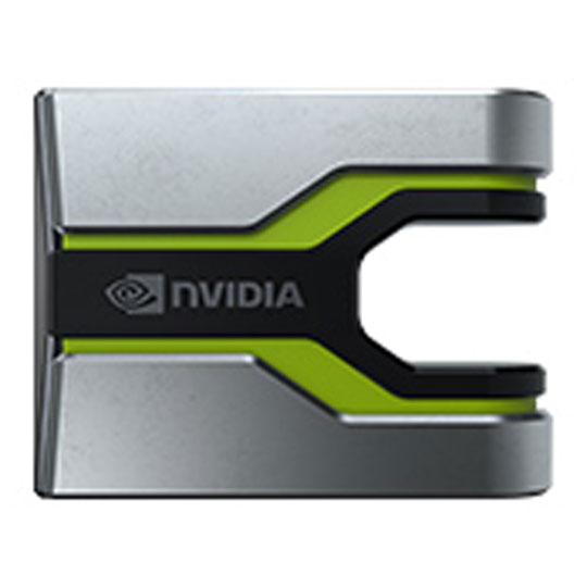 NVIDIA 2 Way 2 Slot Quadro RTX 6000 8000 HB NVLink Bridge LN94402 NVLINKX16 2SLOT PB SCAN UK