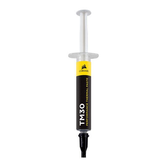 Corsair High Performance TM30 Thermal TIM Paste/Compound/Grease