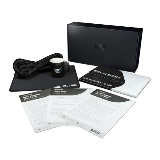 Gaming PC with NVIDIA GeForce GTX 1660 SUPER : image 2