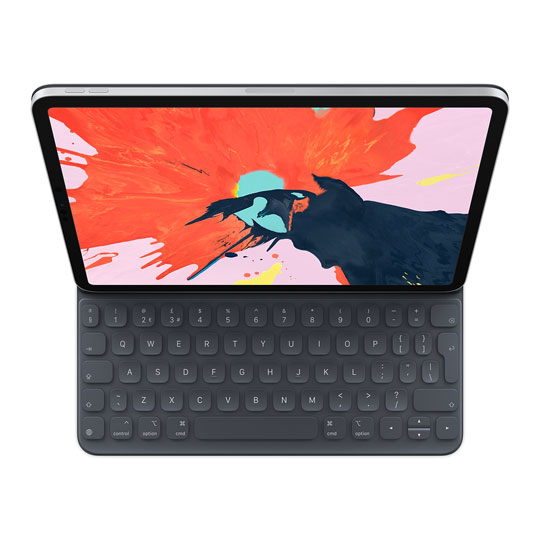 Apple Smart Keyboard Folio for 11" iPad Pro : image 2