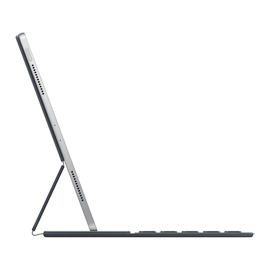 Apple Smart Keyboard Folio for 11" iPad Pro : image 3