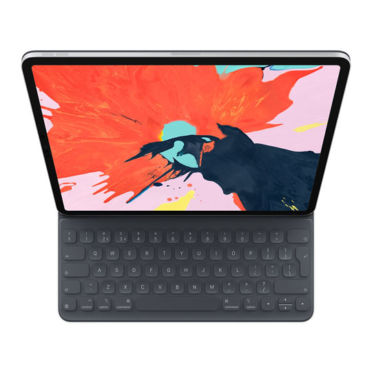 Apple Smart Keyboard Folio for 12.9" iPad Pro : image 2