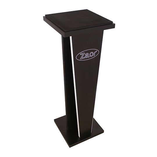 Zaor MIZA V-Stand 36 (Pair) Black