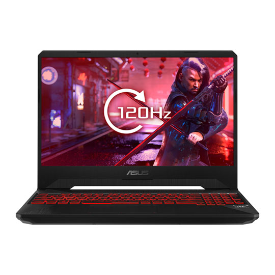 Asus Laptop Fx505g ASUS TUF FX505 15